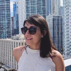 Meet your Posher, Anais